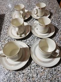 servizio da caffè Royal 