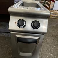 Cuocipasta 1 vasca ele usato professionale