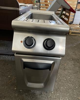 Cuocipasta 1 vasca ele usato professionale