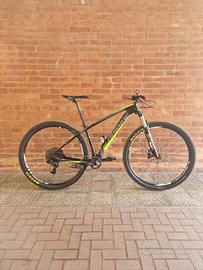 Haibike Greed 9.20 FULL CARBON