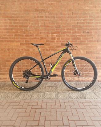 Haibike Greed 9.20 FULL CARBON