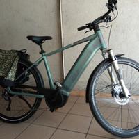 Bici elettrica ATALA B-Tour S Man