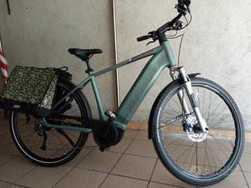 Bici elettrica ATALA B-Tour S Man