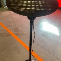 Lampada riscaldante
