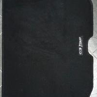 Tappeto bagagliaio Citroen C3 Picasso