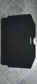 Tappeto bagagliaio Citroen C3 Picasso