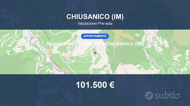 Immobile in asta di 100 m² con più di 5 locali a C