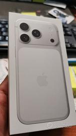 apple iphone 17 pro 256gb silver 