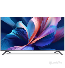 XIAOMI A50 PRO, Smart TV 50’’