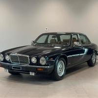 Jaguar XJ12 JAGUAR XJ12 SOVEREIGN 5.3 HE