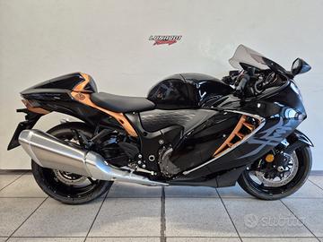 Suzuki Hayabusa 1300 - 2023