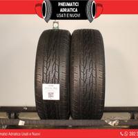 2 Gomme 215 65 R 16 Continental al 87% SPED GRATIS