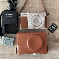 Canon Powershot g9x
