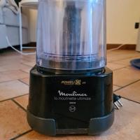 Moulinex la moulinette ultimate