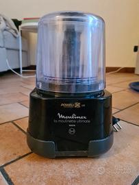 Moulinex la moulinette ultimate