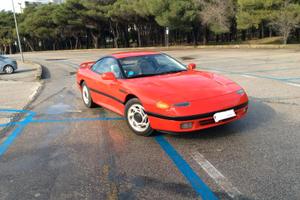 Dodge Stealth ES 24 Valvole DOHC 3000