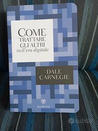 Carnegie-come trattare gli altri nell'era digitale