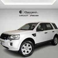 LAND ROVER Freelander 2ª serie Freelander 2.2 ...