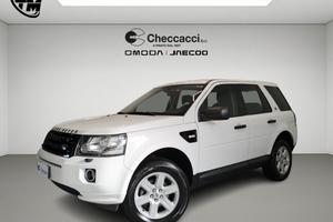 LAND ROVER Freelander 2ª serie Freelander 2.2 ...