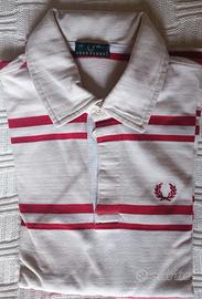  Fred Perry Polo anni 12