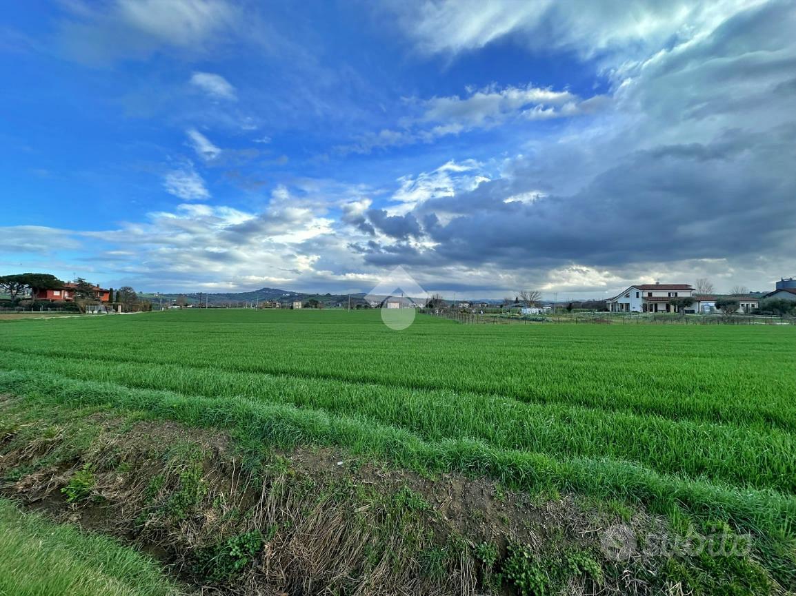 TER. AGRICOLO A SAN GIOVANNI IN MARIGNANO - Vista 4