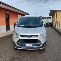 Furgone Ford Transit