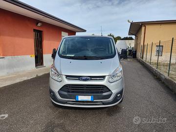 Furgone Ford Transit