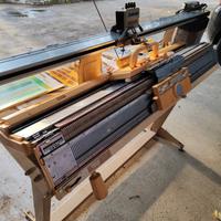 Macchina defendi Brother motorizzata