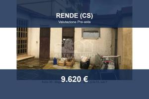 Immobile in asta di 79 m² a Rende