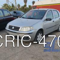 FIAT PUNTO 188 1.2 NATURAL POWER 60CV -ricambi