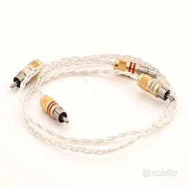 Kimber Kable - Cavo Segnale RCA - Kcag