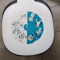 mangia pannolini Tommee Tippee e 6 ricariche