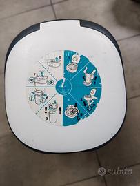 mangia pannolini Tommee Tippee e 6 ricariche