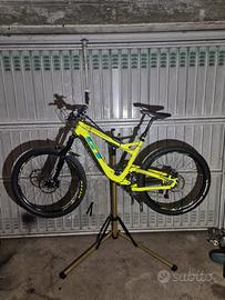 Mtb Gt Sensor L 27.5  2017