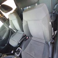 Sedili interni VW POLO 6R 2012 1.2D KW55 motore CF
