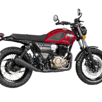 F.b mondial spartan 250 prezzo bomba