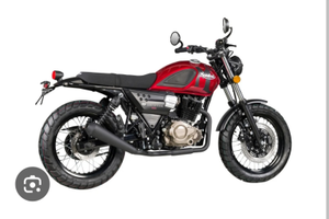 F.b mondial spartan 250 prezzo bomba