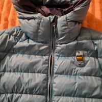 Piumino Blauer Nuovo 