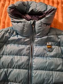 Piumino Blauer Nuovo 