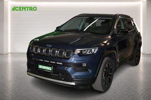 JEEP Compass Limited 1.3 Turbo T4 PHEV 4xe U193357