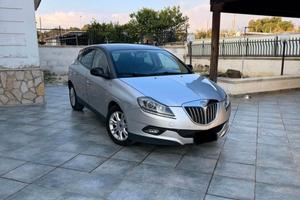 Lancia delta 1.6
