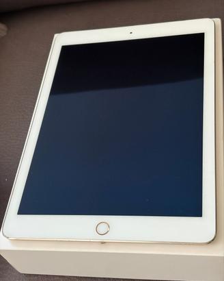 Apple iPad Air (Wi-Fi + Cellular) 64 Gb color oro