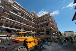 Appartamenti Di Nuova Costruzione In Parco Signori