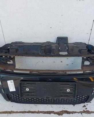 A4516270002C50L PARAURTI ANTERIORE CENTRALE SMART 