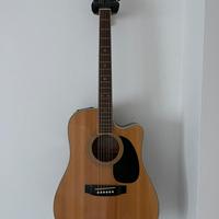 CHITARRA TAKAMINE MODELLO EG-332SC