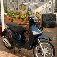 Piaggio Liberty 150 - 2011 - 28.973 km