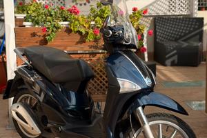 Piaggio Liberty 150 - 2011 - 28.973 km