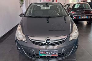 Opel Corsa 1.2 85CV 5 porte GPL-TECH Ecotec