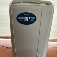 Pinguino Delonghi PAC N80.1 classe A