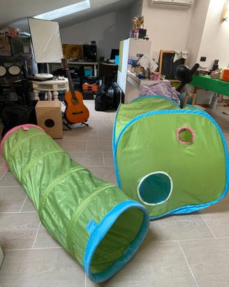 Tenda Ikea BUSA